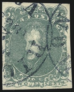 Sale 1067, Lot 1782, Confederate States off-Cover