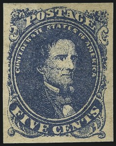 Sale 1067, Lot 1783, Confederate States off-Cover