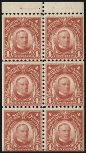 Sale 1067, Lot 1934, U.S. Possessions: Philippines, 1906-45