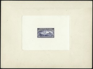 Sale 1067, Lot 1966, U.S. Possessions: Philippines, Air Post thru Postage Due