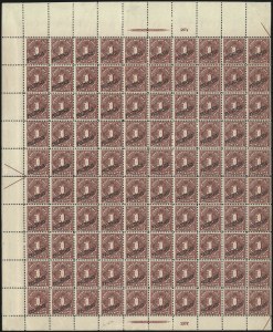 Sale 1067, Lot 1976, U.S. Possessions: Philippines, Air Post thru Postage Due