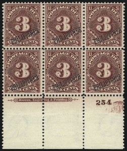 Sale 1067, Lot 1987, U.S. Possessions: Philippines, Air Post thru Postage Due