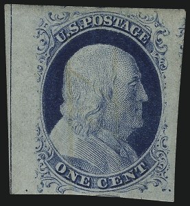 Sale 1067, Lot 2067, Group Lots by Issue: 1847 thru Bank Note Issues