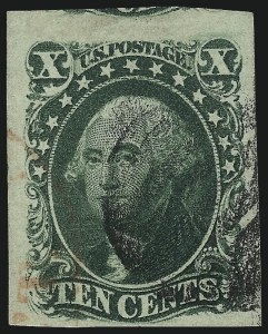 Sale 1067, Lot 2069, Group Lots by Issue: 1847 thru Bank Note Issues