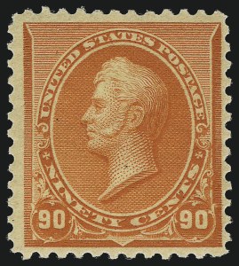 Sale 1067, Lot 2113, Group Lots by Issue: 1847 thru Bank Note Issues