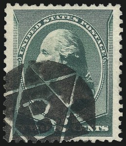 Sale 1067, Lot 2122, Group Lots by Issue: 1847 thru Bank Note Issues