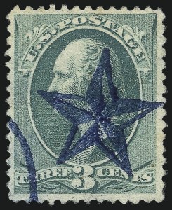 Sale 1067, Lot 2123, Group Lots by Issue: 1847 thru Bank Note Issues