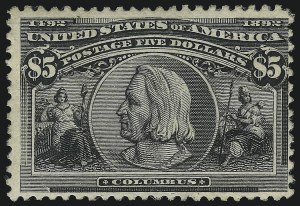 Sale 1067, Lot 2135, Group Lots by Issue: Columbian thru Pan American Issues