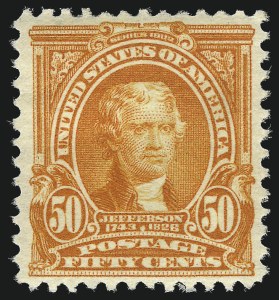 Sale 1067, Lot 2223, Group Lots by Issue: 1902 thru Later Issues