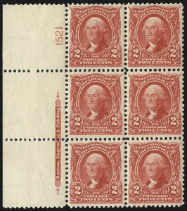 Sale 1067, Lot 2227, Group Lots by Issue: 1902 thru Later Issues