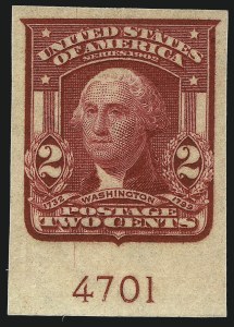 Sale 1067, Lot 2230, Group Lots by Issue: 1902 thru Later Issues