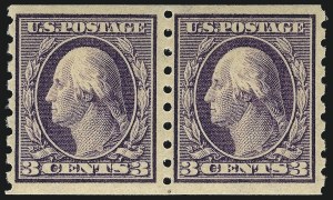 Sale 1067, Lot 2254, Group Lots by Issue: 1902 thru Later Issues