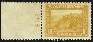 Sale 1067, Lot 2265, Group Lots by Issue: 1902 thru Later Issues