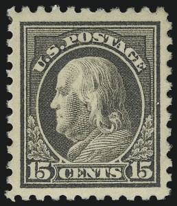 Sale 1067, Lot 2279, Group Lots by Issue: 1902 thru Later Issues