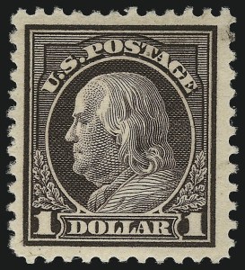 Sale 1067, Lot 2288, Group Lots by Issue: 1902 thru Later Issues