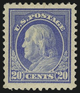 Sale 1067, Lot 2289, Group Lots by Issue: 1902 thru Later Issues