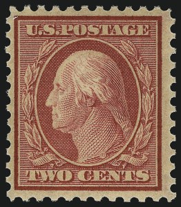 Sale 1067, Lot 2295, Group Lots by Issue: 1902 thru Later Issues