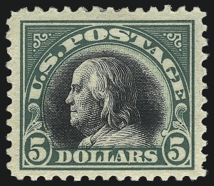 Sale 1067, Lot 2301, Group Lots by Issue: 1902 thru Later Issues