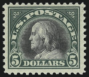 Sale 1067, Lot 2302, Group Lots by Issue: 1902 thru Later Issues