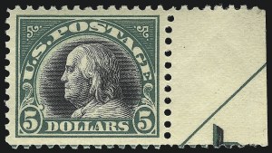 Sale 1067, Lot 2303, Group Lots by Issue: 1902 thru Later Issues