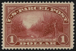 Sale 1067, Lot 2444, Group Lots by Issue: Air Post thru Confederate States