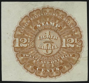 Sale 1067, Lot 641, Revenues: Wine thru Beer