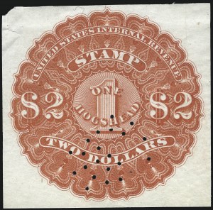 Sale 1067, Lot 643, Revenues: Wine thru Beer