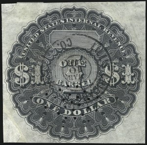 Sale 1067, Lot 646, Revenues: Wine thru Beer