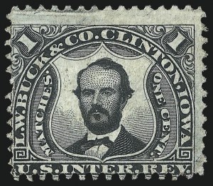 Sale 1067, Lot 700, Revenues: Private Die Proprietary - Match & Medicine