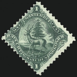 Sale 1067, Lot 703, Revenues: Private Die Proprietary - Match & Medicine