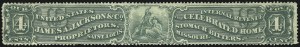 Sale 1067, Lot 729, Revenues: Private Die Proprietary - Match & Medicine