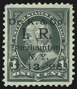 Sale 1067, Lot 745, Revenues: Private Die Proprietary - Match & Medicine