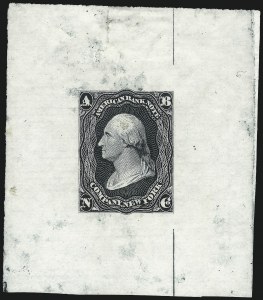 Sale 1068, Lot 134, 1870-93 Bank Note Issues