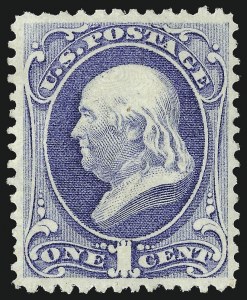 Sale 1068, Lot 146, 1870-93 Bank Note Issues