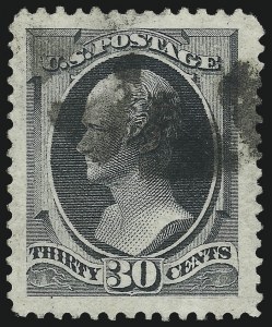 Sale 1068, Lot 153, 1870-93 Bank Note Issues