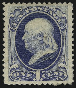 Sale 1068, Lot 154, 1870-93 Bank Note Issues