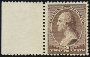 Sale 1068, Lot 164, 1870-93 Bank Note Issues