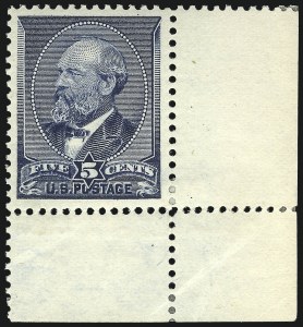 Sale 1068, Lot 167, 1870-93 Bank Note Issues