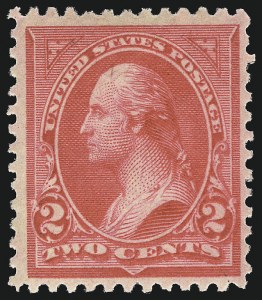 Sale 1068, Lot 191, 1893 Columbian thru 1894-98 Issues