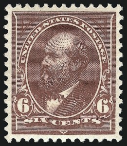 Sale 1068, Lot 192, 1893 Columbian thru 1894-98 Issues
