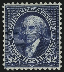 Sale 1068, Lot 199, 1893 Columbian thru 1894-98 Issues