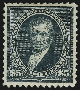 Sale 1068, Lot 200, 1893 Columbian thru 1894-98 Issues