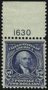 Sale 1068, Lot 217, 1902-08, Louisiana Purchase Issues