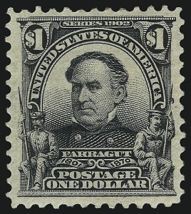 Sale 1068, Lot 220, 1902-08, Louisiana Purchase Issues