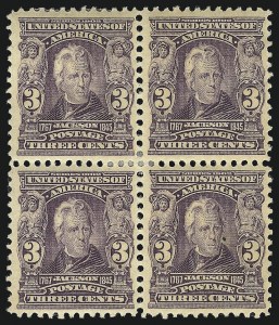 Sale 1068, Lot 223, 1902-08, Louisiana Purchase Issues
