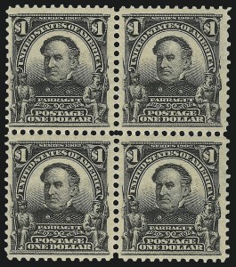 Sale 1068, Lot 227, 1902-08, Louisiana Purchase Issues