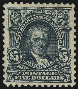 Sale 1068, Lot 230, 1902-08, Louisiana Purchase Issues