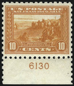 Sale 1068, Lot 256, Washington-Franklin Issues