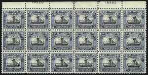 Sale 1068, Lot 323, 1922-26 and Later Issues