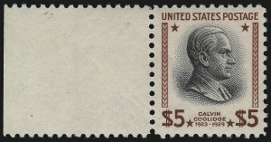 Sale 1068, Lot 332, 1922-26 and Later Issues